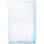 Body Products Medi-Inn Krankenunterlagen 60 x 90 cm 6-lagig 10 x 10 = 100 Stück