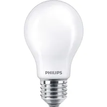 Philips LED-Lampe 78201600 7W E27 neutralweiß 1 St.
