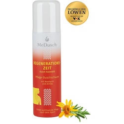 MeDusch - Regenerationszeit Duschgel 150 ml