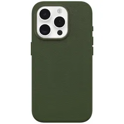 OtterBox Symmetry Cactus Leather Apple 15 iPhone Pro Cactus Groove - green