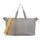 Db Essential Weekender 40L Rucksack (Größe 40L, grau)