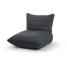 Sitting Point Tango Sitzsack anthrazit