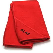 IWH 071116 Glas Microfasertuch 1 St. (L x B) 40cm x 40cm