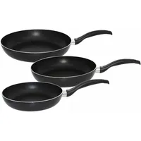 ELO Ducto Pfannen-Set 3-tlg. 20 cm + 24 cm + 28 cm