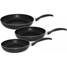 ELO Ducto Pfannen-Set 3-tlg. 20 cm + 24 cm + 28 cm