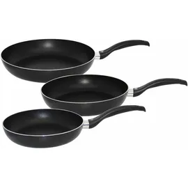 ELO Ducto Pfannen-Set 3-tlg. 20 cm + 24 cm + 28 cm