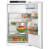 Bosch KGH32VFE0 Einbaukühlschrank (147 l, 1021 mm hoch)