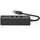 Nedis USB-Hub USB-A Stecker 3x USB A Buchse 5-Port Port(s) USB 3.2 Gen 1 Stromversorgung über USB 5 Gbps SD & MicroSD