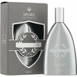 Instituto Español Poseidon Sport Eau de Toilette 150 ml