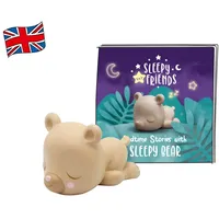 Tonies Sleepy Friends - Bedtime Stories with Sleepy Bear