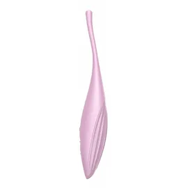 Satisfyer Twirling Joy rosa
