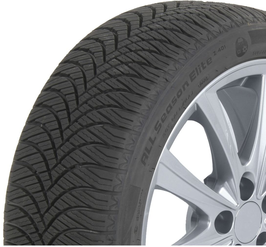 Pneus toutes saisons TRAZANO Z-401 185/65R14  86H