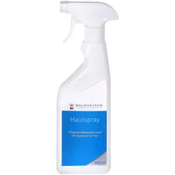 Waldhausen Hautspray gegen Juckreiz, für Schweif und Mähne