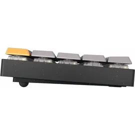 Cherry MX-LP 2.1 MX Low Profile Speed AZERTY