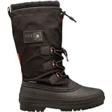 HELLY HANSEN Artic Patrol Schneeschuhe - Black - EU 40 1/2