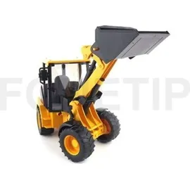 Bruder 02441 - CAT Kompaktgelenkradlader 1:16