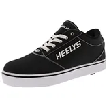 Heelys Pro 20 (He100757) Leichtathletik-Schuh, schwarz weiß rot, 35 EU - 35 EU