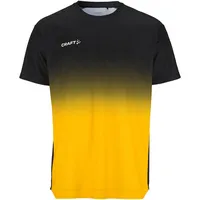 Craft Evolve 2.0 Structured Graphic Jersey 1915638-999552 XXL