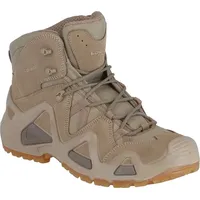 Lowa Zephyr MID TF - Wanderschuhe Gr 42,5 beige