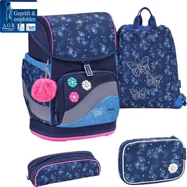 Belmil Smarty Plus Premium 2025 blau