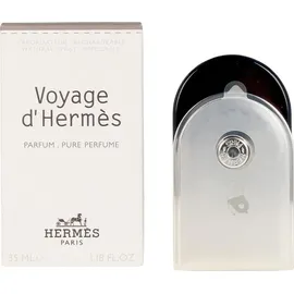 Hermès Voyage d'Hermès Parfum 35 ml