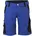 6462056 Damen Shorts kornblau/schwarz