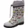 Beck Baustelle Gummistiefel Grau 28