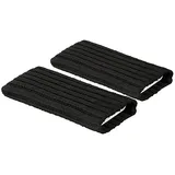 Infactory 2er-Set aufladbare Handwärmer mit USB-Ladefunktion