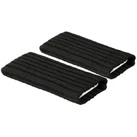 Infactory 2er-Set aufladbare Handwärmer mit USB-Ladefunktion