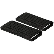 Infactory 2er-Set aufladbare Handwärmer mit USB-Ladefunktion