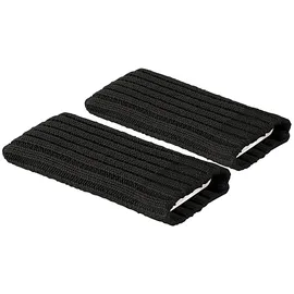 Infactory 2er-Set aufladbare Handwärmer mit USB-Ladefunktion