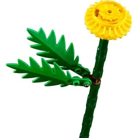 LEGO LEGO® Botanicals Feldblumen