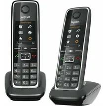 Gigaset C530HX Duo
