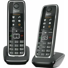 Gigaset C530HX Duo