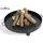 Cook King Feuerschale TUNIS Ø 80 cm Grau