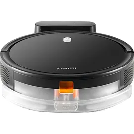 Xiaomi Robot Vacuum E5 Black