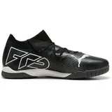 Unisex puma black/puma white 39
