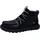 HEYDUDE Hey Dude Reyes Boot Schnürstiefel Schwarz - Schwarz - 38