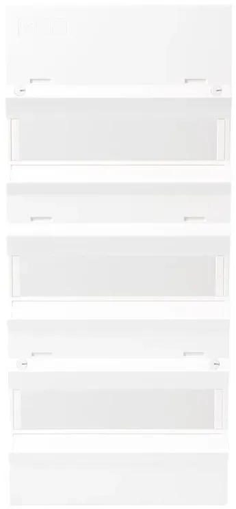 group distibution board ug150-18 white