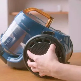 Taurus Alpatec Homeland Cyclone 2 L Schwarz/Blau