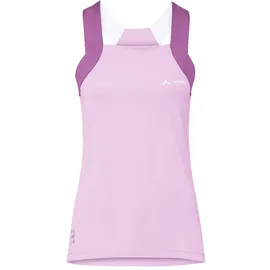 Vaude Matera Top Rosa S