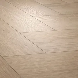 EGGER NatureSense Herringbone Laminat 8 mm Braun