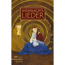 Reclam, Philipp Weihnachtslieder
