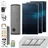 WOLF-Garten Wolf Solaranlage mit 3 TopSon F3-1 SM2-2 Regelung Solarspeicher SEM-2-400 - 2486517W08