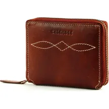Chiemsee Geldbörse Herren braun