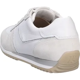 Paul Green Sneaker Damen Weiß 38,5