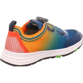 Vado Fade Lo BOA GTX Kinder Blau 30