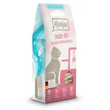 MjAMjAM Snackbox delikate Riesengarnelen 25 g),