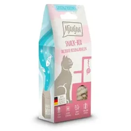 MjAMjAM Snackbox delikate Riesengarnelen 25 g),