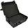 vidaXL Transportkoffer 35 l Schwarz